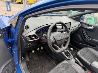 Ford Puma 1.0 Ecoboost 114KW Pano Clima Navi Led ST-Line X First Edition Camera NAP picture 6