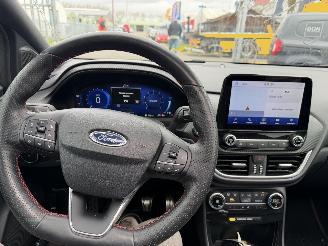 Ford Puma 1.0 Ecoboost 114KW Pano Clima Navi Led ST-Line X First Edition Camera NAP picture 7