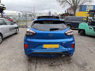 Ford Puma 1.0 Ecoboost 114KW Pano Clima Navi Led ST-Line X First Edition Camera NAP picture 5
