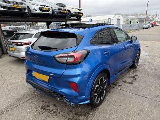 Ford Puma 1.0 Ecoboost 114KW Pano Clima Navi Led ST-Line X First Edition Camera NAP picture 4