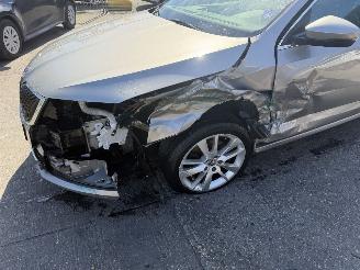 Skoda Octavia 1.0 TSI 84KW DSG Clima Navi Led Style Busienss Greentech NAP picture 21