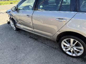 Skoda Octavia 1.0 TSI 84KW DSG Clima Navi Led Style Busienss Greentech NAP picture 23