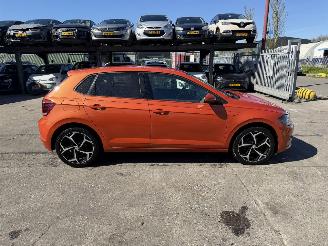 Volkswagen Polo 1.0 TSI 70KW Clima 5-Drs Led ComfortLine picture 3