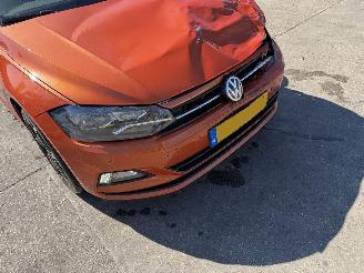 Volkswagen Polo 1.0 TSI 70KW Clima 5-Drs Led ComfortLine picture 17