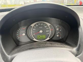 Hyundai Tucson 2.0i 104KW Airco Dynamic NAP picture 10