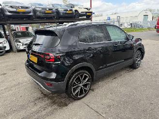 Volkswagen T-Cross 1.0 TSI 85KW Clima Navi Led Xenon picture 5