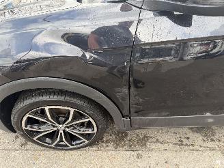 Volkswagen T-Cross 1.0 TSI 85KW Clima Navi Led Xenon picture 17