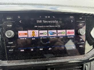 Volkswagen T-Cross 1.0 TSI 85KW Clima Navi Led Xenon picture 10