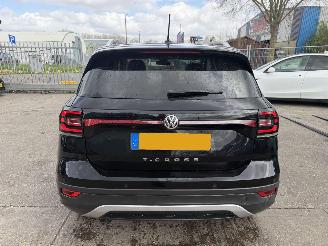 Volkswagen T-Cross 1.0 TSI 85KW Clima Navi Led Xenon picture 4