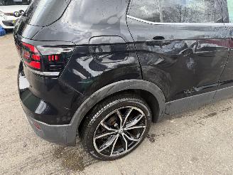 Volkswagen T-Cross 1.0 TSI 85KW Clima Navi Led Xenon picture 16