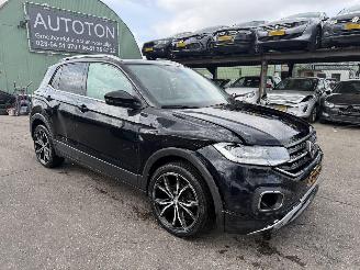 Volkswagen T-Cross 1.0 TSI 85KW Clima Navi Led Xenon picture 2