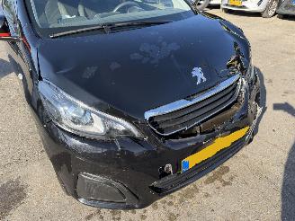 Peugeot 108 1.0 E-VTI 53KW Airco Camera Led Active 5-drs NAP picture 13