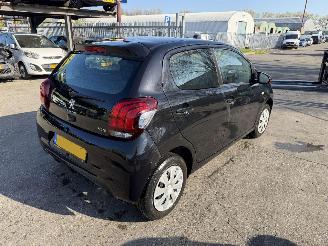 Peugeot 108 1.0 E-VTI 53KW Airco Camera Led Active 5-drs NAP picture 2