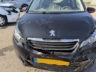 Peugeot 108 1.0 E-VTI 53KW Airco Camera Led Active 5-drs NAP picture 14