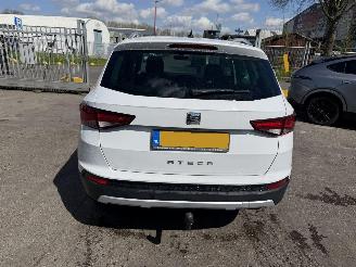 Seat Ateca 1.0 EcoTSI 85KW Clima Navi Led Style Business Intense NAP picture 3