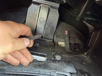 Seat Ateca 1.0 EcoTSI 85KW Clima Navi Led Style Business Intense NAP picture 11