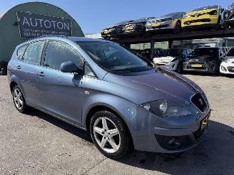Coche accidentado Seat Altea xl 1.4 TSI 92KW Airco Reference 2011/1