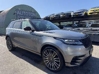 Auto incidentate Land Rover Range Rover Velar 2.0 I4 177KW AWD HSE Autom. Pano Clima Navi R-Dynamic HUD NAP 2018/4