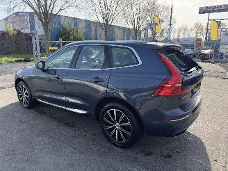 Vaurioauto  passenger cars Volvo Xc-60 2.0 T8 223KW Twin Engine AWD Inscription HUD Pano Clima Navi 2020/9