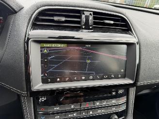 Jaguar F-Pace 2.0T 184KW Autom. AWD Clima Navi Led Xenon Portfolio picture 9