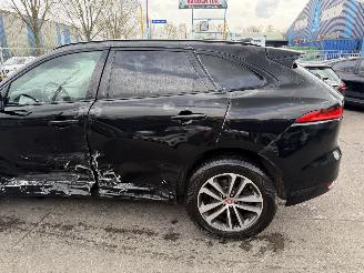 Jaguar F-Pace 2.0T 184KW Autom. AWD Clima Navi Led Xenon Portfolio picture 17