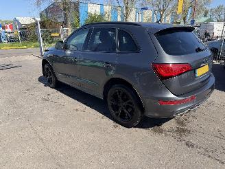 Audi Q5 2.0 TDI 140KW Quattro Pano Clima Navi S-Line picture 3