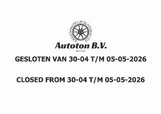 uszkodzony samochody osobowe Abarth   2026/5