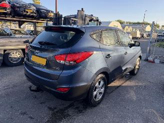 Hyundai Ix35 2.0i 120KW Active Airco NAP picture 4
