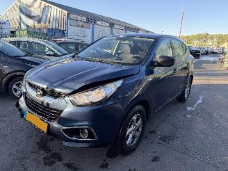 Hyundai Ix35 2.0i 120KW Active Airco NAP picture 3