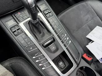 Porsche Macan 3.0 D S 190KW Autom. Pano Clima Navi Camera Led Xenon picture 10