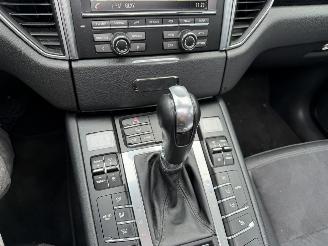 Porsche Macan 3.0 D S 190KW Autom. Pano Clima Navi Camera Led Xenon picture 13