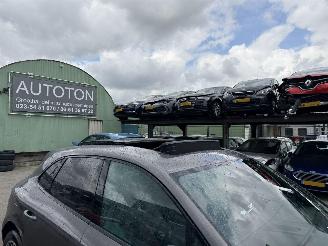 Porsche Macan 3.0 D S 190KW Autom. Pano Clima Navi Camera Led Xenon picture 21
