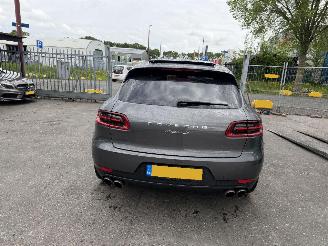 Porsche Macan 3.0 D S 190KW Autom. Pano Clima Navi Camera Led Xenon picture 3