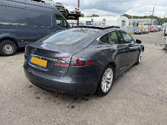 Tesla Model S 90D 310KW Pano Clima Navi Base Camera picture 3