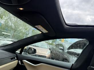 Tesla Model S 90D 310KW Pano Clima Navi Base Camera picture 11