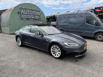 Tesla Model S 90D 310KW Pano Clima Navi Base Camera picture 1