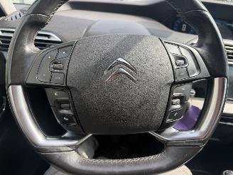 Citroën C4-picasso 1.6 115KW Clima Navi Led Camera Intensive NAP picture 11