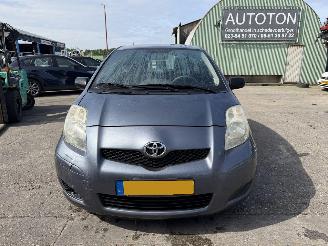 Toyota Yaris 1.0 VVTi 51KW Navi Airco NAP picture 12
