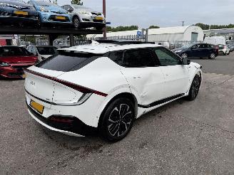Kia EV6 77.4 kWh 168KW GT-Line Pano Clima Navi HUD 360 Camera NAP picture 5