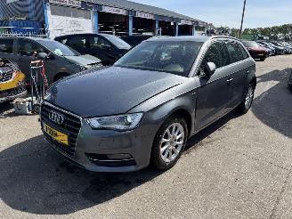 škoda osobní automobily Audi A3 1.4 TFSI G-Tron Autom. Clima Navi Led Sportback 2014/7