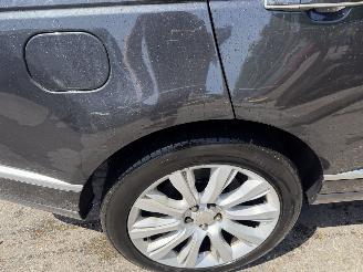 Land Rover Range Rover 4.4 SDV8 250KW Autobiography Pano Clima Navi Led Xenon NAP picture 26