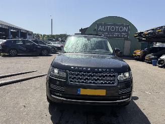 Land Rover Range Rover 4.4 SDV8 250KW Autobiography Pano Clima Navi Led Xenon NAP picture 28