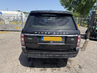 Land Rover Range Rover 4.4 SDV8 250KW Autobiography Pano Clima Navi Led Xenon NAP picture 4