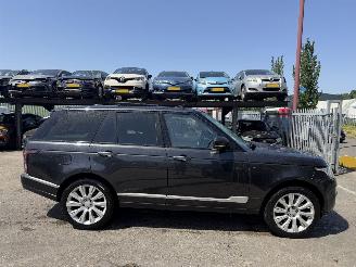 Land Rover Range Rover 4.4 SDV8 250KW Autobiography Pano Clima Navi Led Xenon NAP picture 3