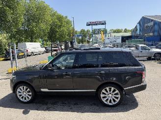 Land Rover Range Rover 4.4 SDV8 250KW Autobiography Pano Clima Navi Led Xenon NAP picture 6