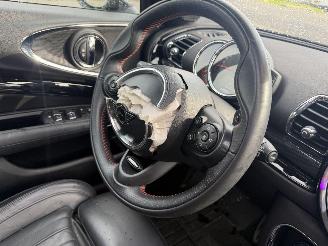 Mini Clubman 2.0 JCW 306PK Autom. ALL4 Pano Clima Navi Led Xenon Chili Led Xenon NAP picture 17
