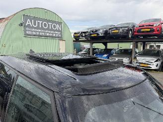 Mini Clubman 2.0 JCW 306PK Autom. ALL4 Pano Clima Navi Led Xenon Chili Led Xenon NAP picture 33