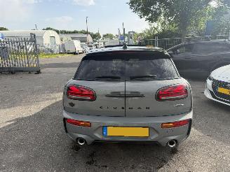Mini Clubman 2.0 JCW 306PK Autom. ALL4 Pano Clima Navi Led Xenon Chili Led Xenon NAP picture 3