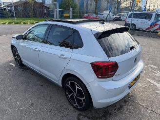 Volkswagen Polo 1.0 TSI 70kW Pano picture 4