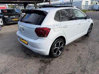 Volkswagen Polo 1.0 TSI 70kW Pano picture 2